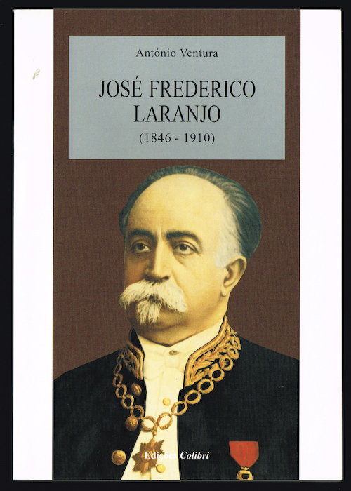 JOS FREDERICO LARANJO (1846-1910)